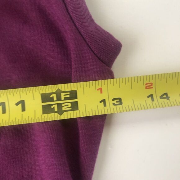 Treasure and Bond Ruched Side Dress Size XS - Picture 9 of 10